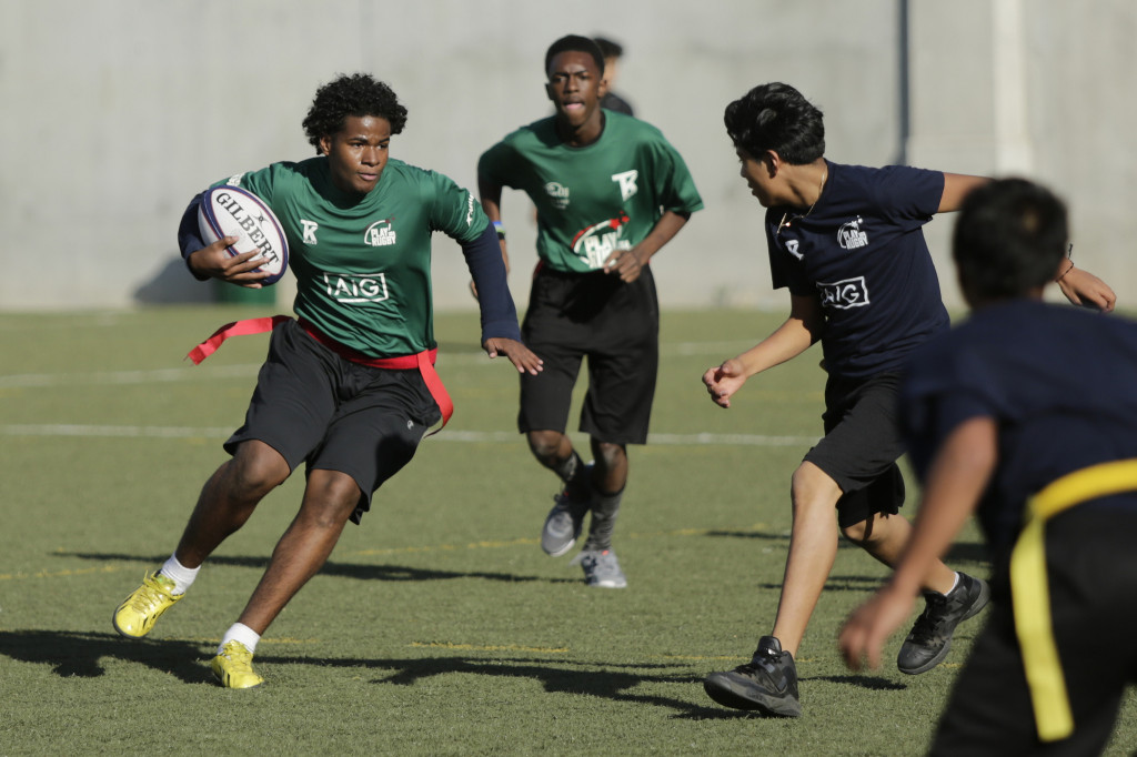 Rugby Recruitment Drive Narberth Rugby Football Club